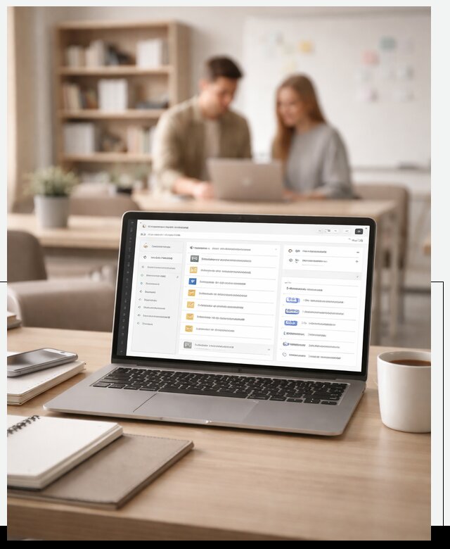 LMS для университета под ключ в Когалыме от 7754 р. | АвикейКгл