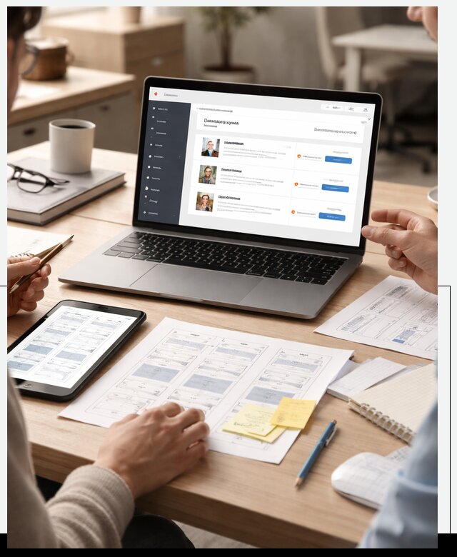 Онлайншкола платформа разработка в Когалыме от 12406 р. | АвикейКгл