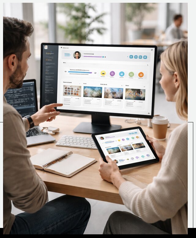 Геймификация обучения платформа в Когалыме от 15507 р, АвикейКгл