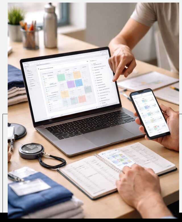 Система управления спортивной школой в Когалыме автоматизация процессов