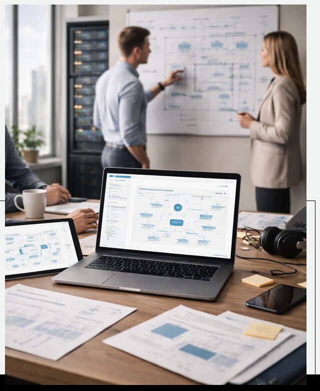 Разработка порталов госуслуг и ФГИС в Когалыме от 12406 р. | АвикейКгл