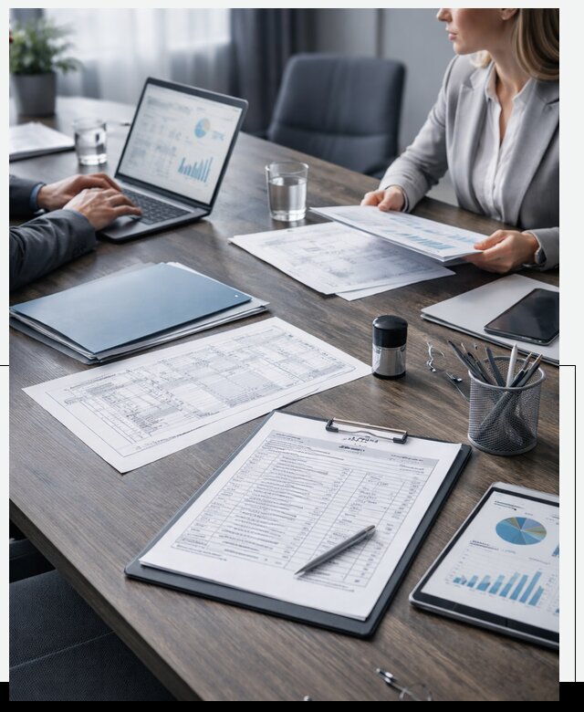 СЭД для государственного органа в Когалыме от 36183 р. | АвикейКгл