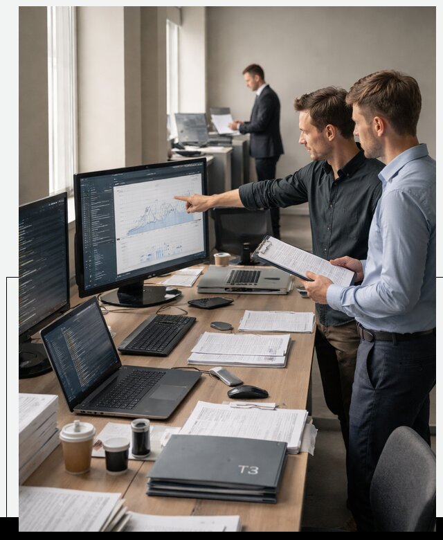 СЭД для государственного органа: внедрение и сопровождение в Когалыме