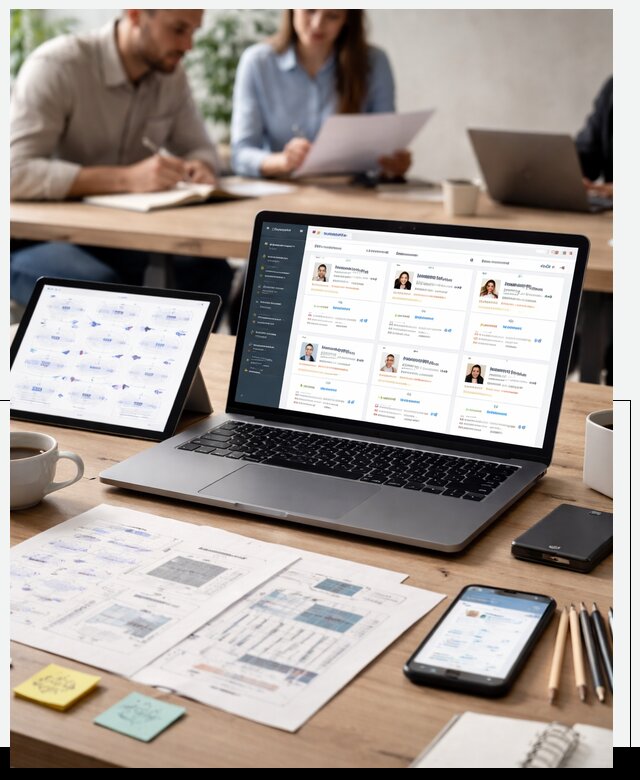 Разработка маркетплейса специалистов в Когалыме от 7237 р.|АвикейКгл