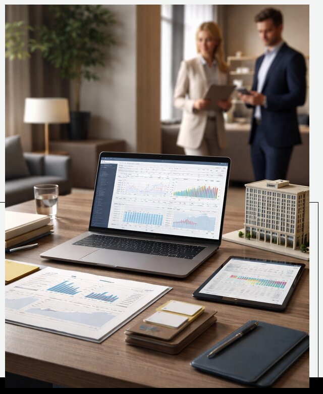 Yield management гостиница в Когалыме от 12406 р. | АвикейКгл