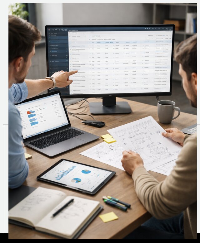 Интеграция GDS и настройка онлайн-бронирования в Когалыме